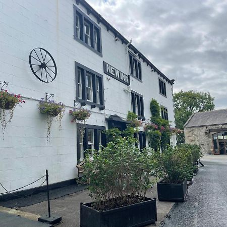 New Inn Hotel Клафам Екстериор снимка