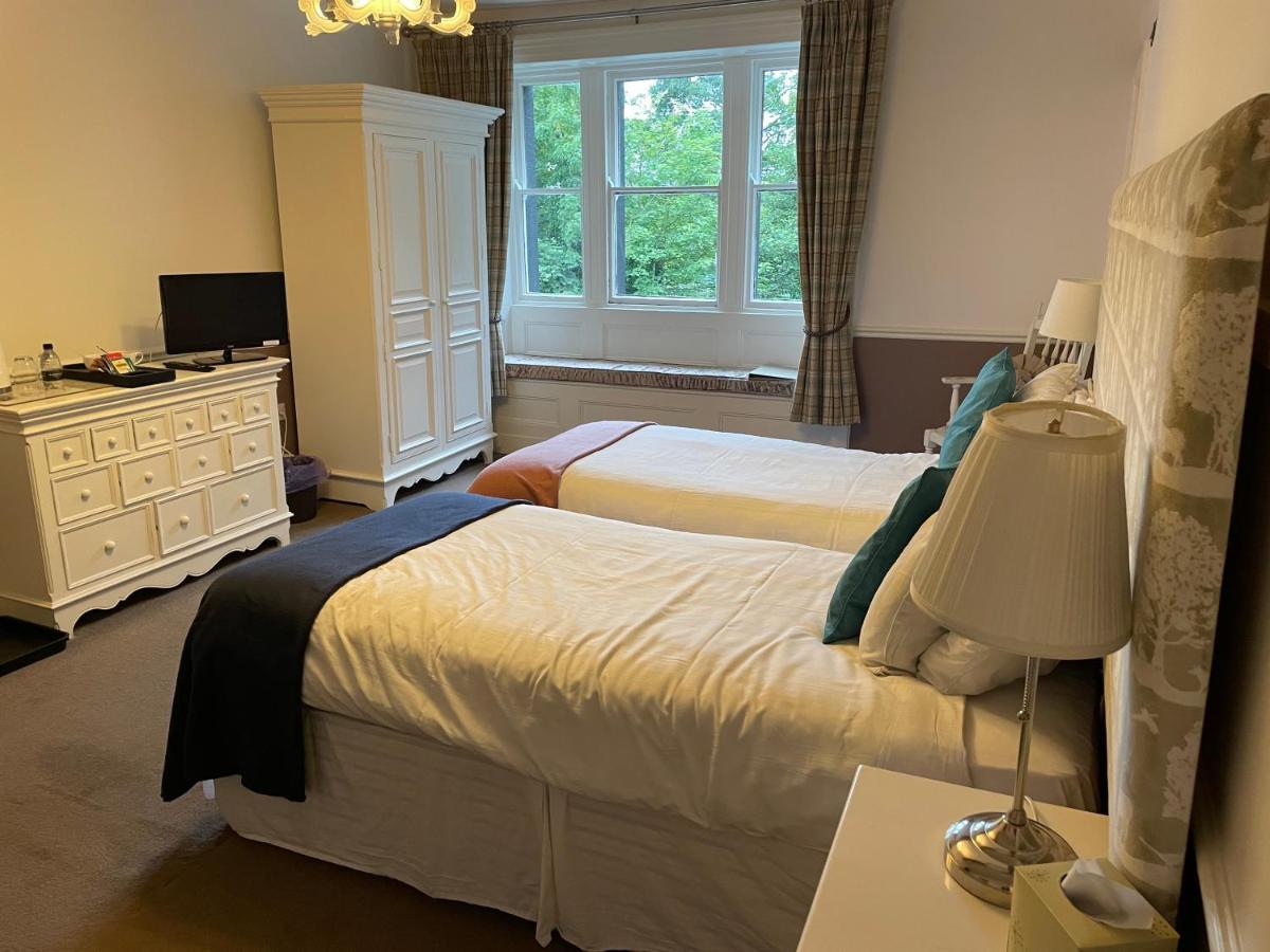 New Inn Hotel Клафам Екстериор снимка