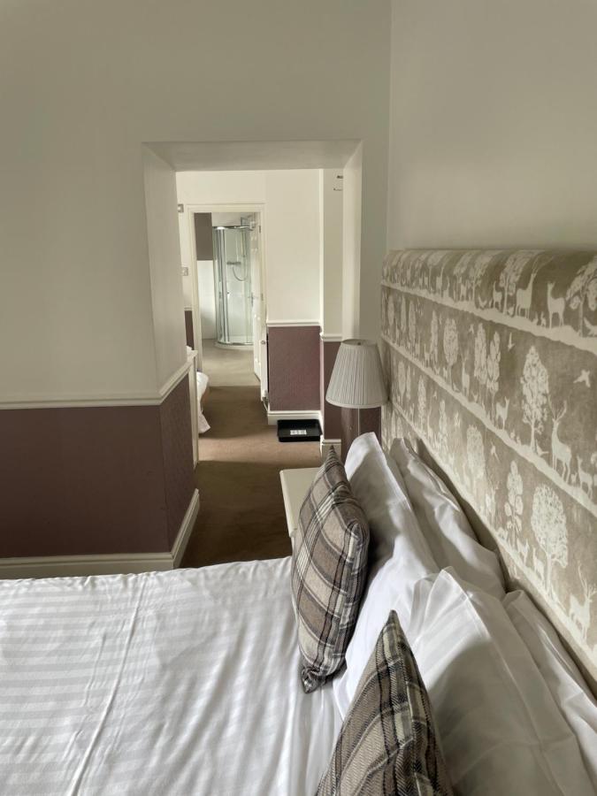 New Inn Hotel Клафам Екстериор снимка